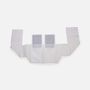 Caring Mill&trade; Air-Activated Back Heat Wrap, 10 Treatments, , large image number 4