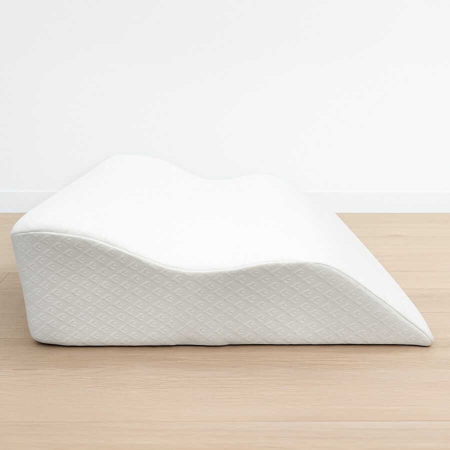 Caring Mill&trade; Back Support & Acid Reflux Relief Wedge Pillow, , large image number 4