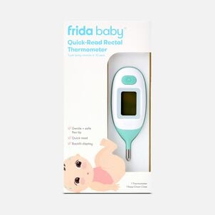 Frida Baby Quick-Read Digital Rectal Thermometer