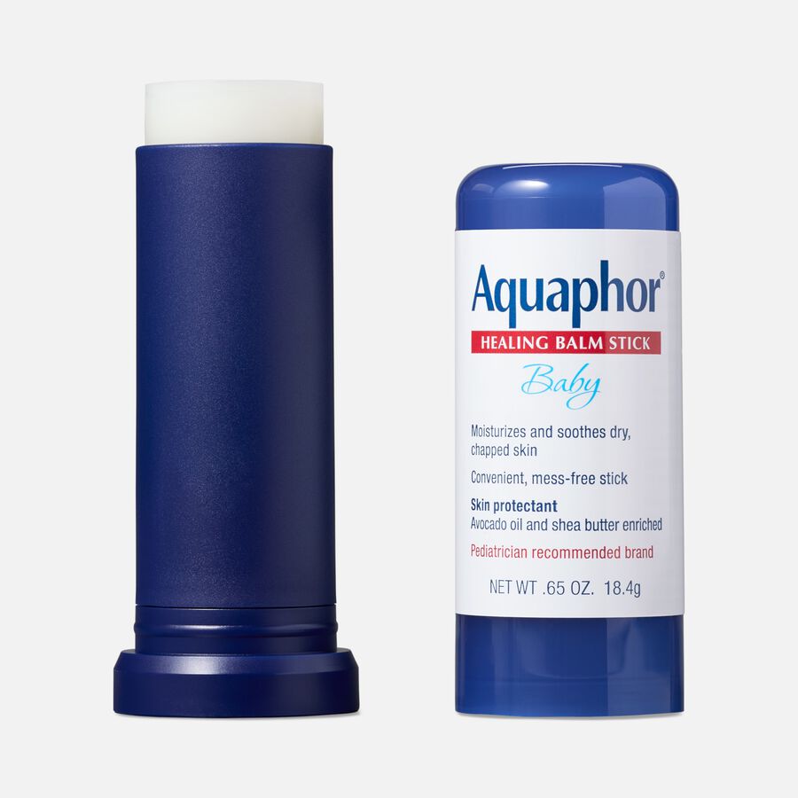 Aquaphor Baby Healing Balm Stick, 0.65 oz., , large image number 4