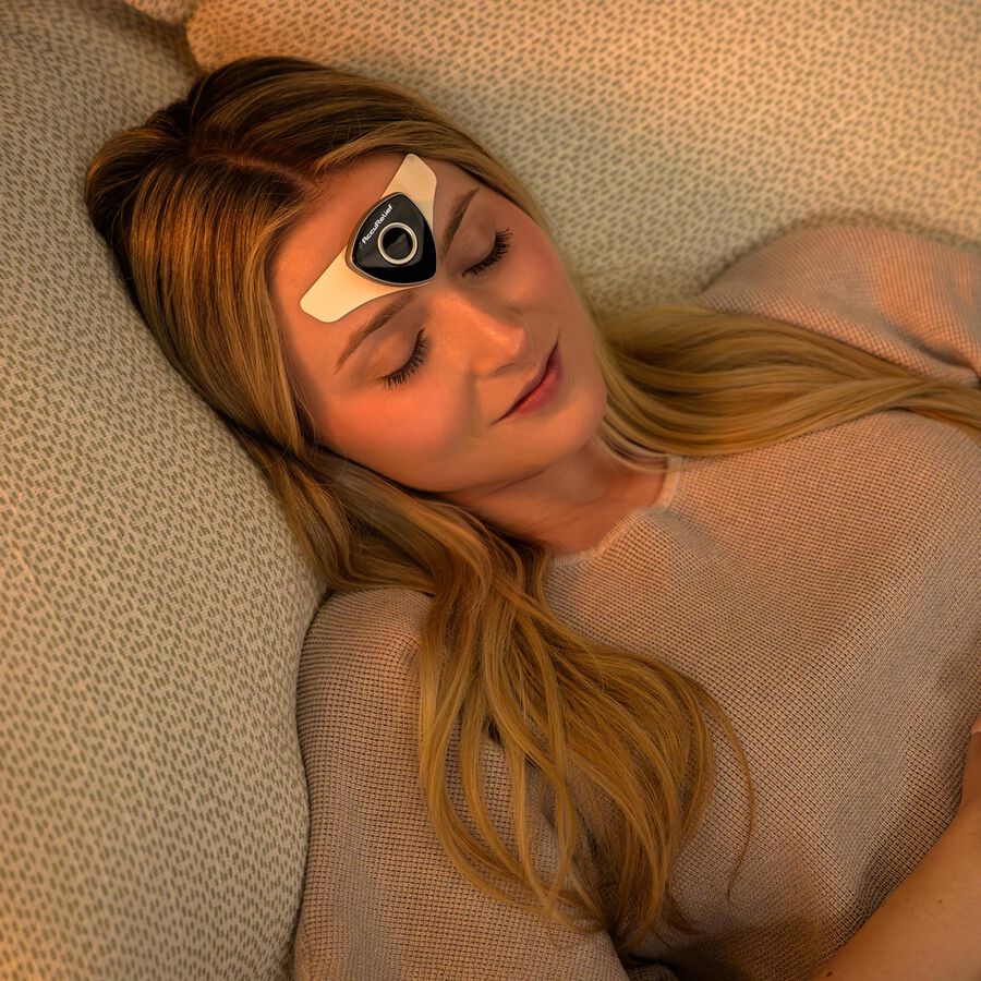 AccuRelief TENS Machine for Migraine Relief, , large image number 3