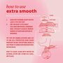 ONYX Professional Extra Smooth Callus Foot Rasp, , large image number 4