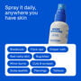 Magic Molecule Hypochlorous Acid Spray, 8 oz., , large image number 2
