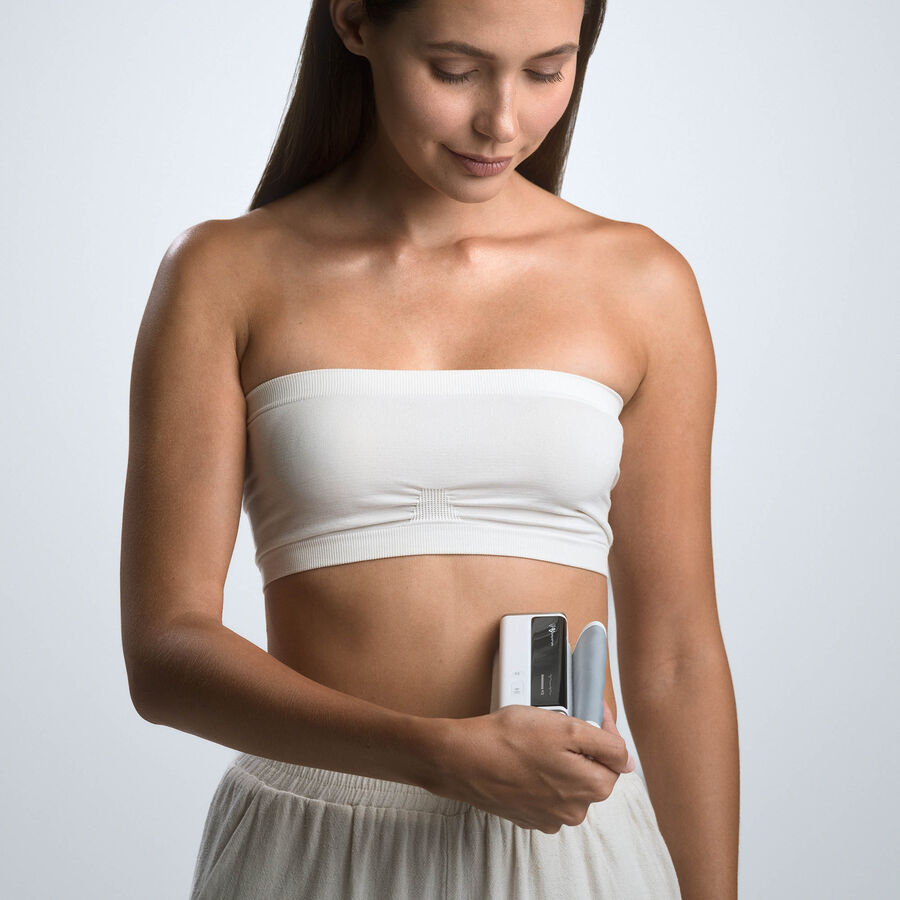 Core High Tech Blood Pressure Monitor &mdash; Caring Mill&trade; by Aura, , large image number 2