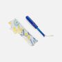 Tampax Pearl Tampons, Regular Absorbency, 18 ct., , large image number 2