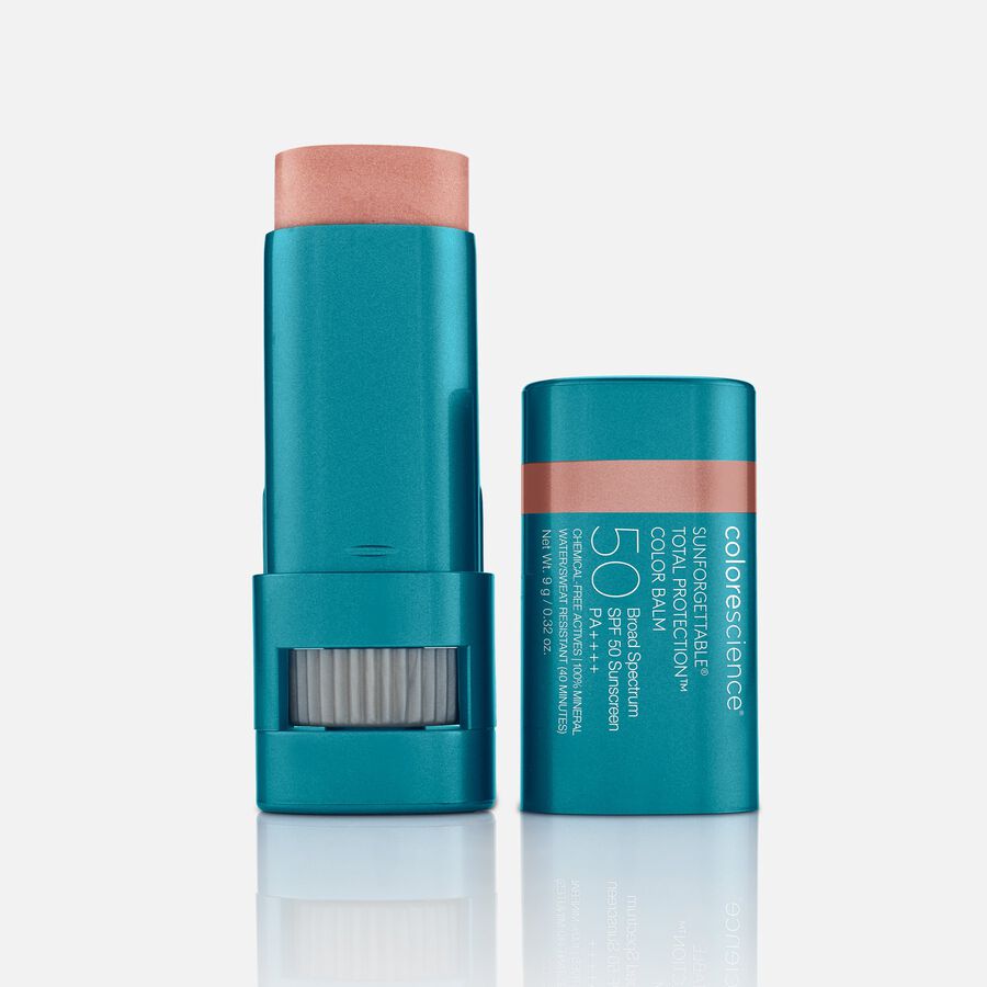 Colorescience Sunforgettable&reg; Total Protection&trade; Color Balm, SPF 50, Blush, Blush, large image number 0
