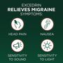 Excedrin Migraine Extra Strength Caplets, 200 ct., , large image number 1