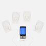 Caring Mill&trade; Multi-Channel Pain Relief Pro TENs Unit, , large image number 3