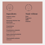 Cora Organic Cotton Ultra Thin Period Liners, 40 ct., , large image number 3