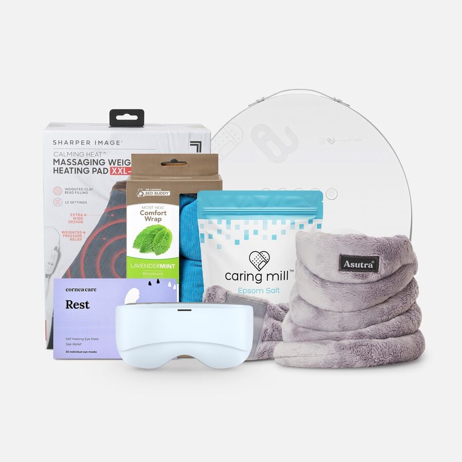 Calming Relief Bundle, , large image number 0