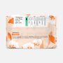 The Honey Pot 100% Organic Top Sheet Everyday Non Herbal Pantiliners, 30 ct., , large image number 1