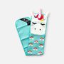 Mission Kid&rsquo;s Fever Relief Cooling Towel - Winter The Unicorn, , large image number 2