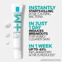 La Roche-Posay Effaclar BPO Multi-Target Acne Treatment, 0.67 fl. oz., , large image number 2