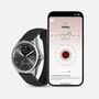 Withings ScanWatch 2 Smart Wearable Health Tracker, 42mm, Black, , large image number 1