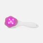 Caring Mill&trade; Light Therapy Acne Treatment Cleansing Brush, , large image number 0