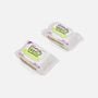 Boogie Wipes&reg; 2-Pack 45 ct. Saline Wipes in Unscented, , large image number 3