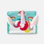 Mission Kid&rsquo;s Fever Relief Cooling Towel - Winter The Unicorn, , large image number 1