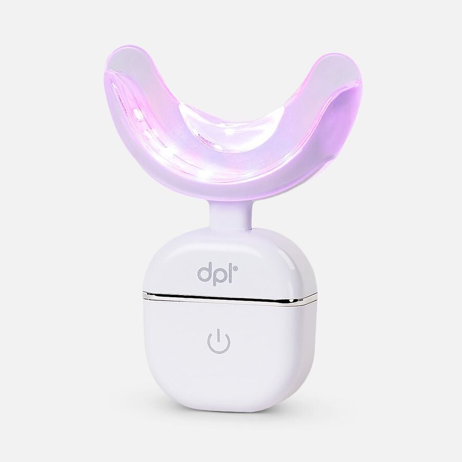 dpl&reg; Oral Care Light Therapy System, , large image number 0