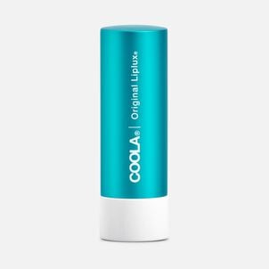 COOLA Liplux SPF 30 Original, Unscented, .15 oz.