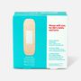 BAND-AID&reg; Skin-Flex Adhesive Bandages, Assorted Sizes, 60 ct., , large image number 1
