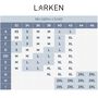 Larken X Nursing + Hands-Free Pumping Bra, Black, Large, Black, large image number 6