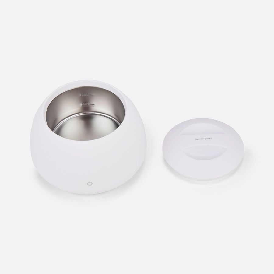 Zima Dental Pod, White, White, large image number 5