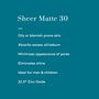 Colorescience Sunforgettable&reg; Total Protection&trade; Sheer Matte SPF 30 Sunscreen Brush, , large image number 2
