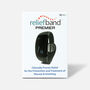 Reliefband Premier for Nausea Relief, Charcoal Grey, Charcoal Grey, large image number 4