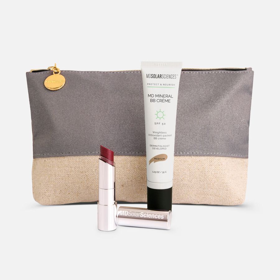 MDSolarSciences SPF Balm Squad Set, , large image number 1