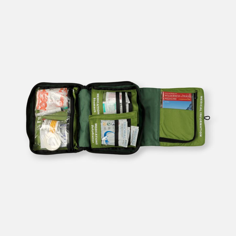 Adventure Medical World Travel First Aid Kit, 92 pc., , large image number 2