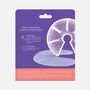 Lansinoh TheraPearl 3-in-1 Hot or Cold Breast Therapy, , large image number 1