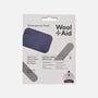 WoolAid Merino Wool Adhesive Bandages, Emergency Pack, 5 ct., , large image number 1
