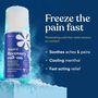 Asutra Recovery Roll On with Menthol, Camphor, and Magnesium, 3.4 oz., , large image number 2